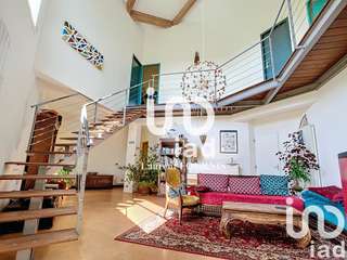 Demeure d'exception 7 pièces