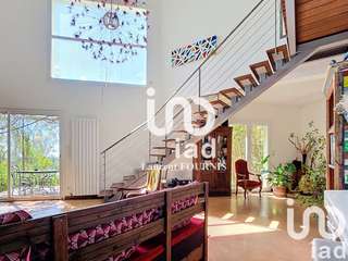 Demeure d'exception 7 pièces