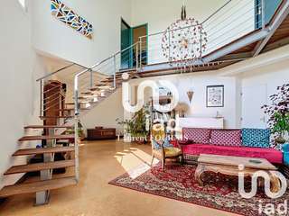 Demeure d'exception 7 pièces