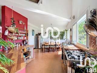 Demeure d'exception 7 pièces