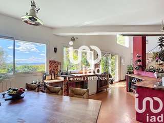 Demeure d'exception 7 pièces