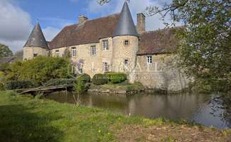 Photo Demeure d'exception Putanges-le-Lac