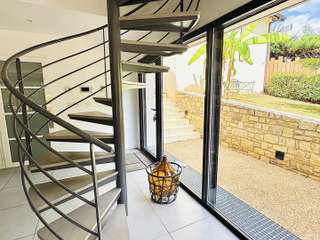 Demeure d'exception 5 pièces