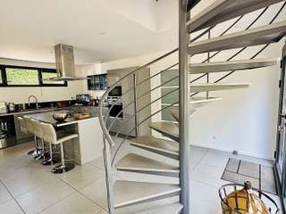 Demeure d'exception 5 pièces