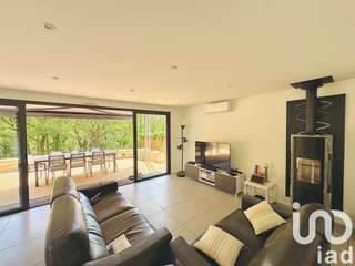 Demeure d'exception 5 pièces