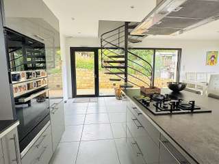 Demeure d'exception 5 pièces