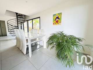 Demeure d'exception 5 pièces