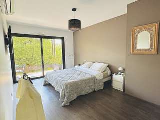 Demeure d'exception 5 pièces