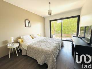 Demeure d'exception 5 pièces