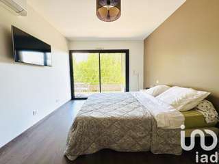 Demeure d'exception 5 pièces