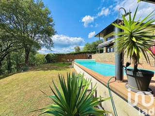 Demeure d'exception 5 pièces