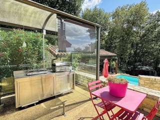 Demeure d'exception 5 pièces