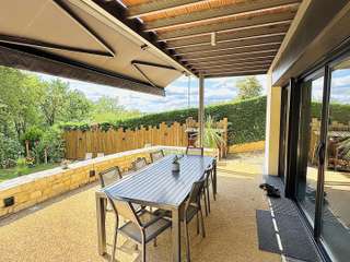 Demeure d'exception 5 pièces