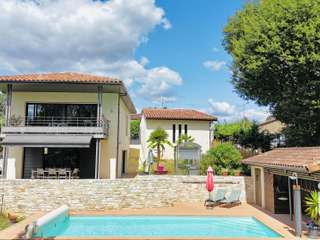 Demeure d'exception 5 pièces