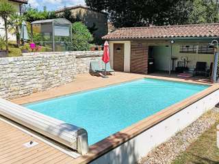 Demeure d'exception 5 pièces