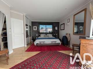 Demeure d'exception 10 pièces