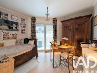 Demeure d'exception 10 pièces