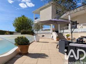 Vente Demeure d'exception 7 chambresPuygouzon