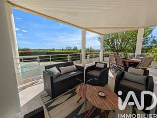 Demeure d'exception 10 pièces