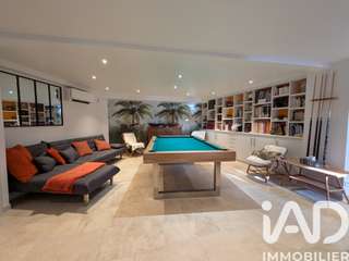 Demeure d'exception 10 pièces