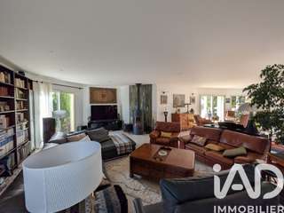 Demeure d'exception 10 pièces