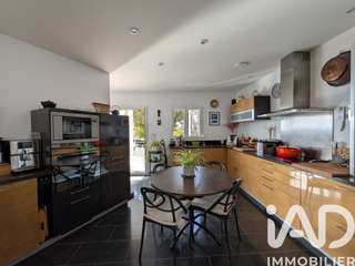 Demeure d'exception 10 pièces