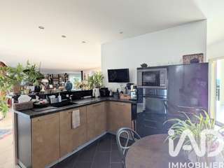 Demeure d'exception 10 pièces