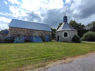 Demeure d'exception 6 pièces