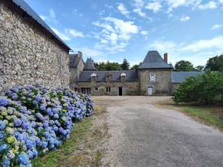 Demeure d'exception 6 pièces