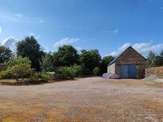 Demeure d'exception 6 pièces