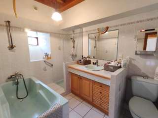 Demeure d'exception 6 pièces