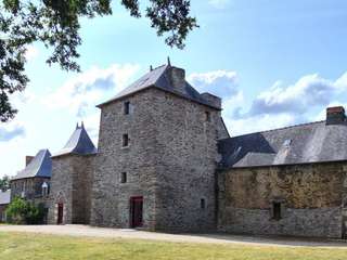 Demeure d'exception 6 pièces