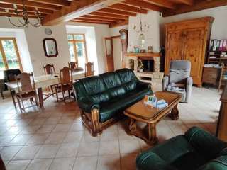 Demeure d'exception 6 pièces