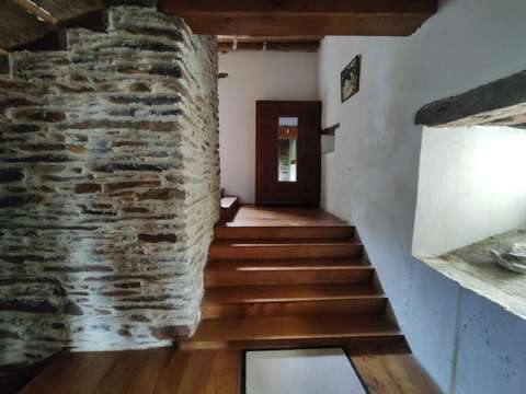 Demeure d'exception 6 pièces