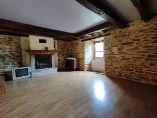 Demeure d'exception 6 pièces