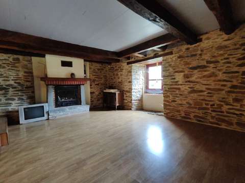 Demeure d'exception 6 pièces