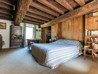 Demeure d'exception 13 pièces