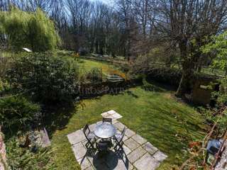 Demeure d'exception 13 pièces