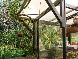 Demeure d'exception 13 pièces