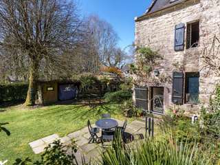 Demeure d'exception 13 pièces