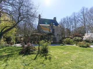 Demeure d'exception 13 pièces