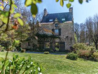 Demeure d'exception 13 pièces