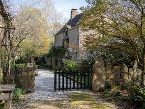 Vente Demeure d'exception 8 chambresQuestembert