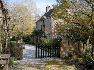 Demeure d'exception 13 pièces