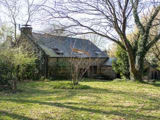 Demeure d'exception 13 pièces