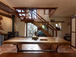 Demeure d'exception 13 pièces