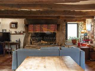 Demeure d'exception 13 pièces