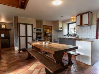 Demeure d'exception 13 pièces