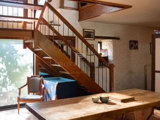 Demeure d'exception 13 pièces