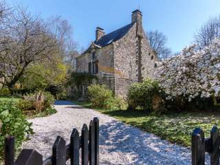 Demeure d'exception 13 pièces